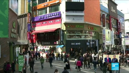 Comprendre le conflit entre les deux Corées