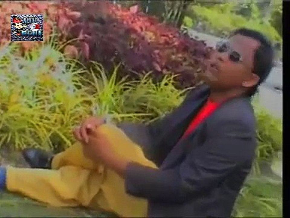 Bob Rezal Kau Kusayangi