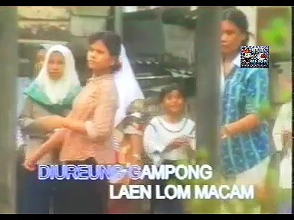 Kamal Abakar - Aceh Meunceukam