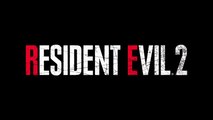 Trailer - Resident Evil 2 Remake - Date de sortie et découverte des graphismes !