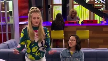 Bizaardvark S02E07 Frankie and Amelia's Fun Friend Weekend