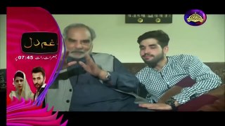 Dhanak Episode 2 Full -Official PTV Home - HD-TV 720P! - YouTube