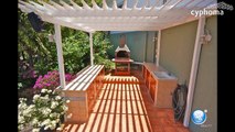 NEW CLASSIFIEDfamily home with large tropical gardenShort and medium term rentals - Pointe BlanchePrice, Info and contact by clicking on >> cypho.ma/family-h