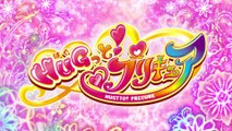 ＨＵＧっと！プリキュア 第7話予告 「さあやの迷い？本当にやりたいことって何？」