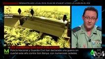 SON BANYA: UNO DE LOS ULTIMOS SUPERMERCADOS DE LA DROGA PARTE 1ª - EXPEDIENTE MARLASCA (27/05/2018)