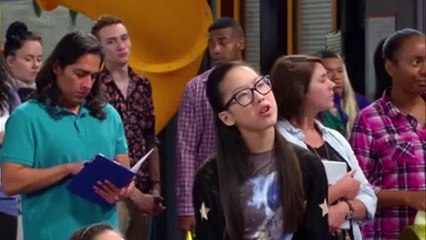 Bizaardvark S01E09 Bernie's in Charge