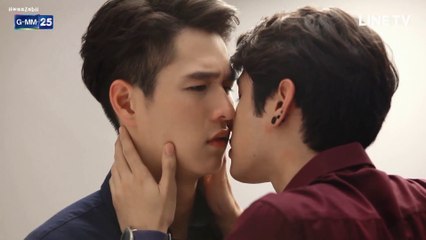 Kiss Scene(Golden)- Sub español. EP 13
