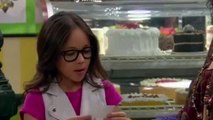 The Haunted Hathaways S01E26 Haunted Voodoo