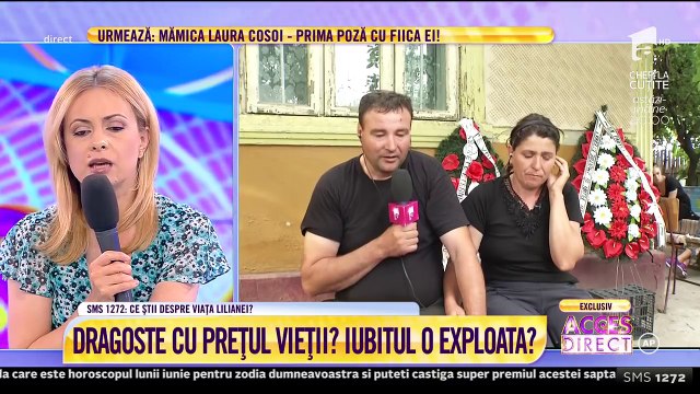 O moarte oribilă zguduie Brăila! La doar 18 ani, Liliana Radu a decis să-şi pună capăt zilelor