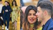 Priyanka Chopra ATTENDS Nick Jonas cousin's wedding। FilmiBeat