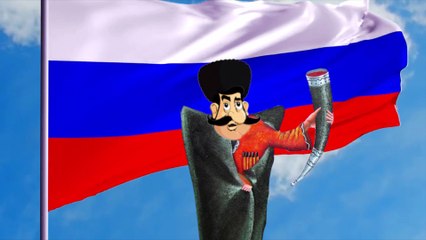 ❤️Прикольное  ПОЗДРАВЛЕНИЕ С ДНЕМ РОССИИ❤️ С праздником  страна!