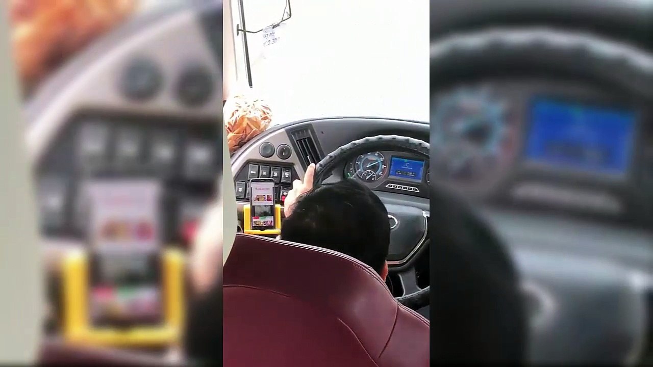 lai xe cua nam