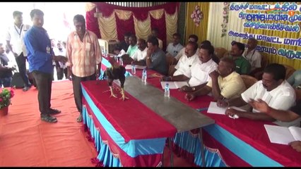 கைதுக்கு குஷியாக சென்ற போலீசார்....