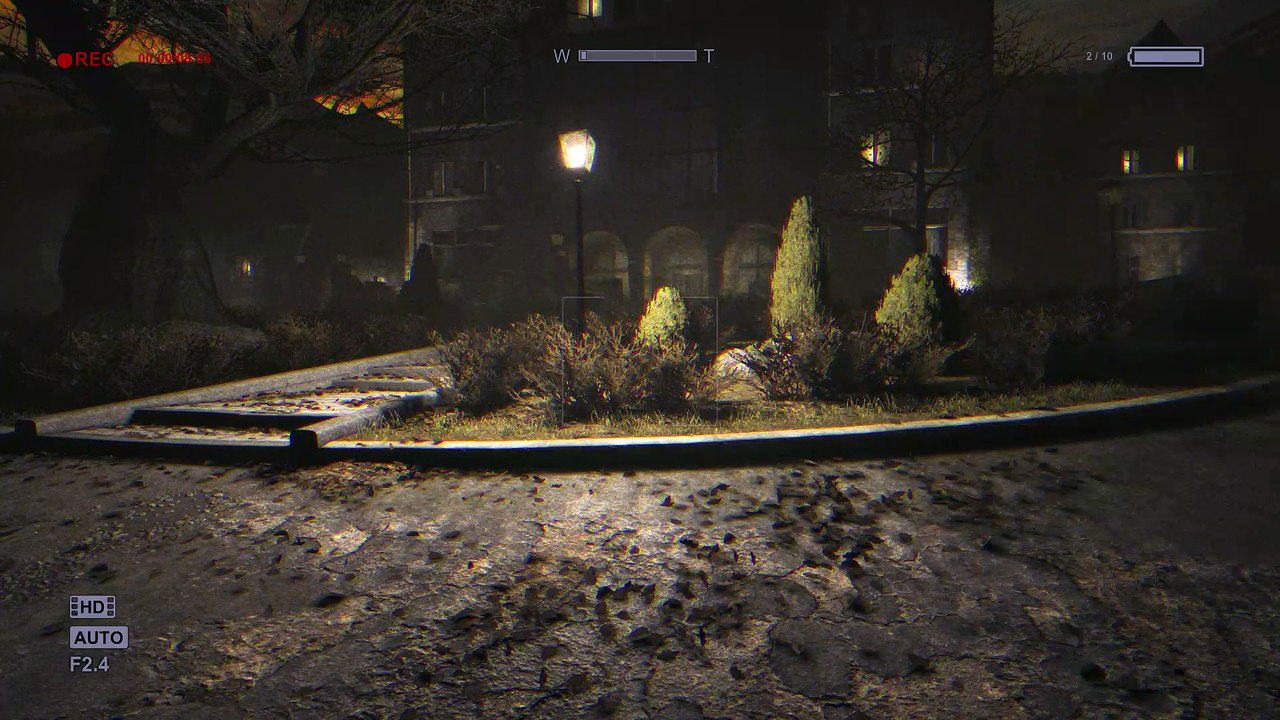 Outlast #1