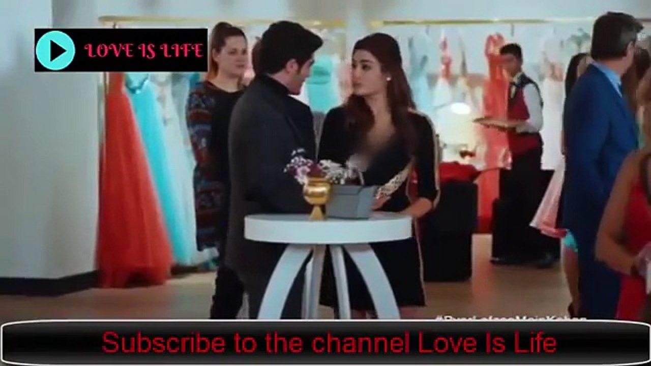 Pyar Lafzon Mein Kahan | Episode 70-Part 2| theMastermind