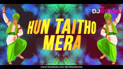 Dhoor - 2018 Desi Club Mix - Dj hits Songs - Punjabi Remix Song