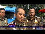 Belasan Ribu Miras Dimusnahkan Satpol PP DKI Jakarta NET24