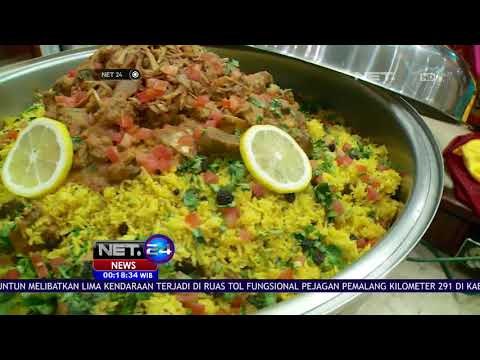 Berbuka Puasa di Bintang 5 - Urban Life NET24