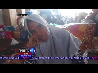 Ratusan Pemudik di Ambon Demo Kapal Tak Kunjung Datang   NET24