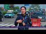 Live Report, Simpang Cileunyi Masih Lancar - NET 10