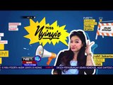 Miss Nyinyir, Tipe Orang Mudik - NET 10