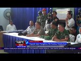 Kapolri dan Panglima TNI Pantau Pelabuhan - NET24