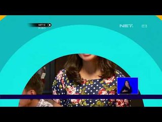 Tips Sedekah Kreatif - NET 12