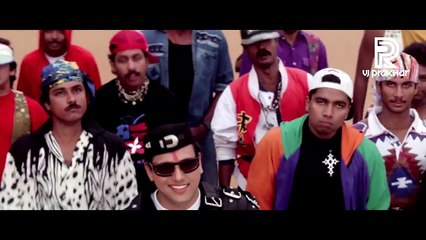 Govinda Mashup remix songs -  Childish Gambino