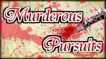 【Murderous Pursuits】煽りダンスが流行ってるので自分もやってみた【複数...