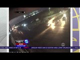 Arus Lalu Lintas di Gerbang Tol Kanci - NET5