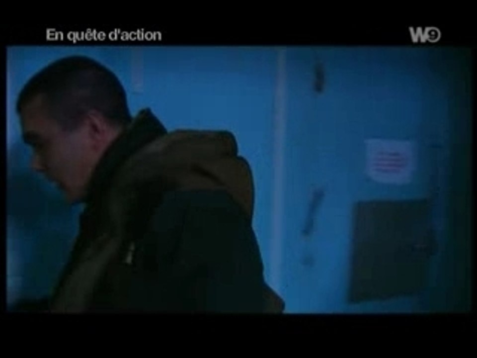 Ecole d'elite W9 part 6