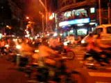 Ho Chi Minh ville