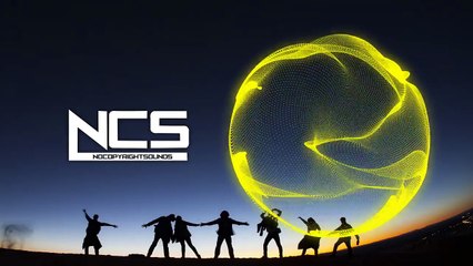 Johnny Third - Young Ones (feat. Jeremy Fowler) [NCS Release]