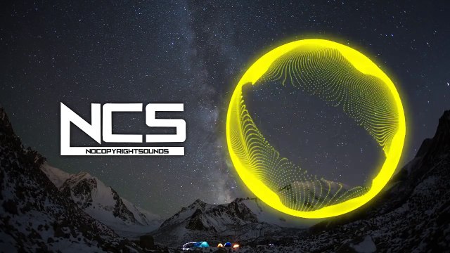 Lensko - Let's Go! [NCS Release]