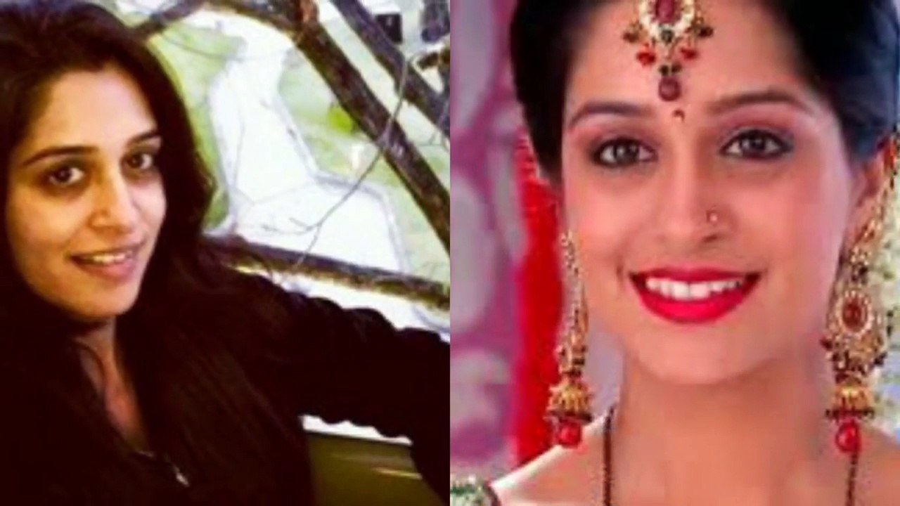 How do these beauties of TV look like without makeup, you know