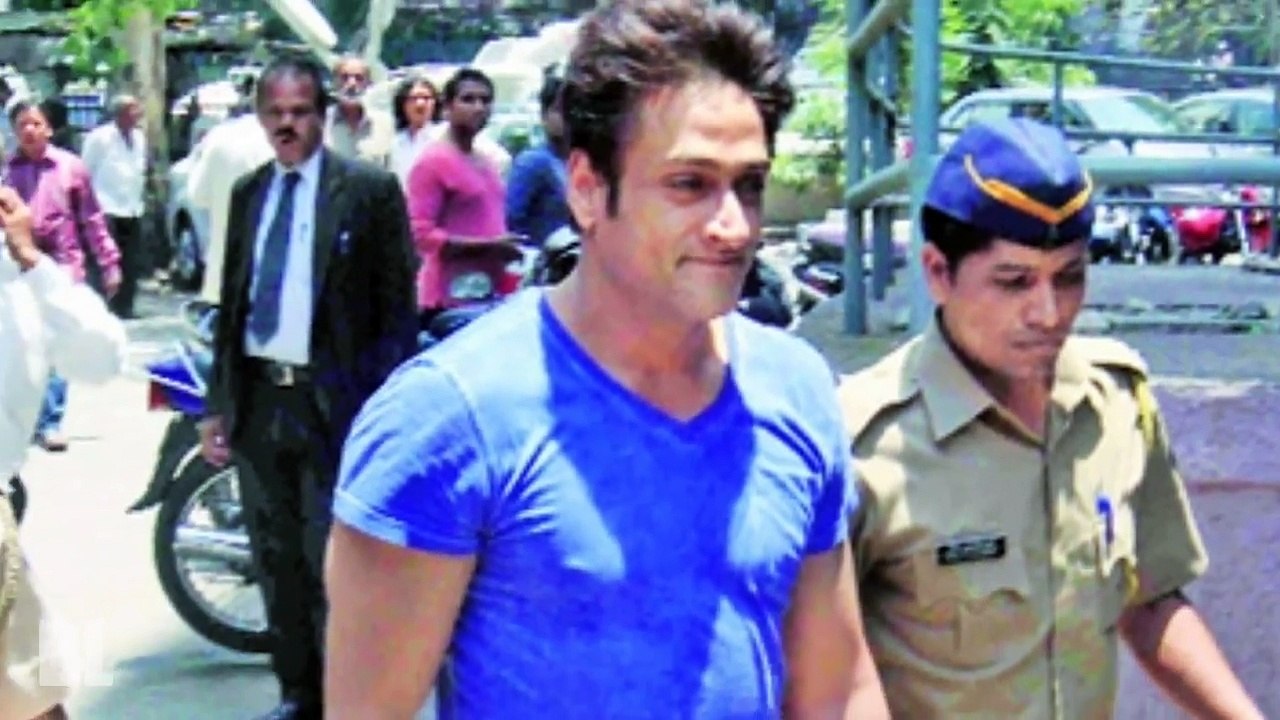 Unseen PICS of Inder Kumar with daughter Saavna & wife Pallavi are HEARTBREAKING!