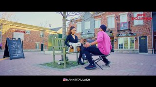 MANKIRT AULAKH - DARU BAND (Offical New Punjabi Song) Ms Entertainment