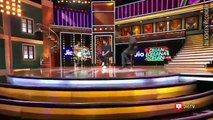 sunil grover and john abraham plays KBC in Latest Episode of jio dhan dhana dhan