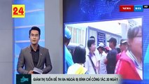Tin tức Việt Nam | Tin tức mới nhất hôm nay | Tin mới vừa cập nhập..