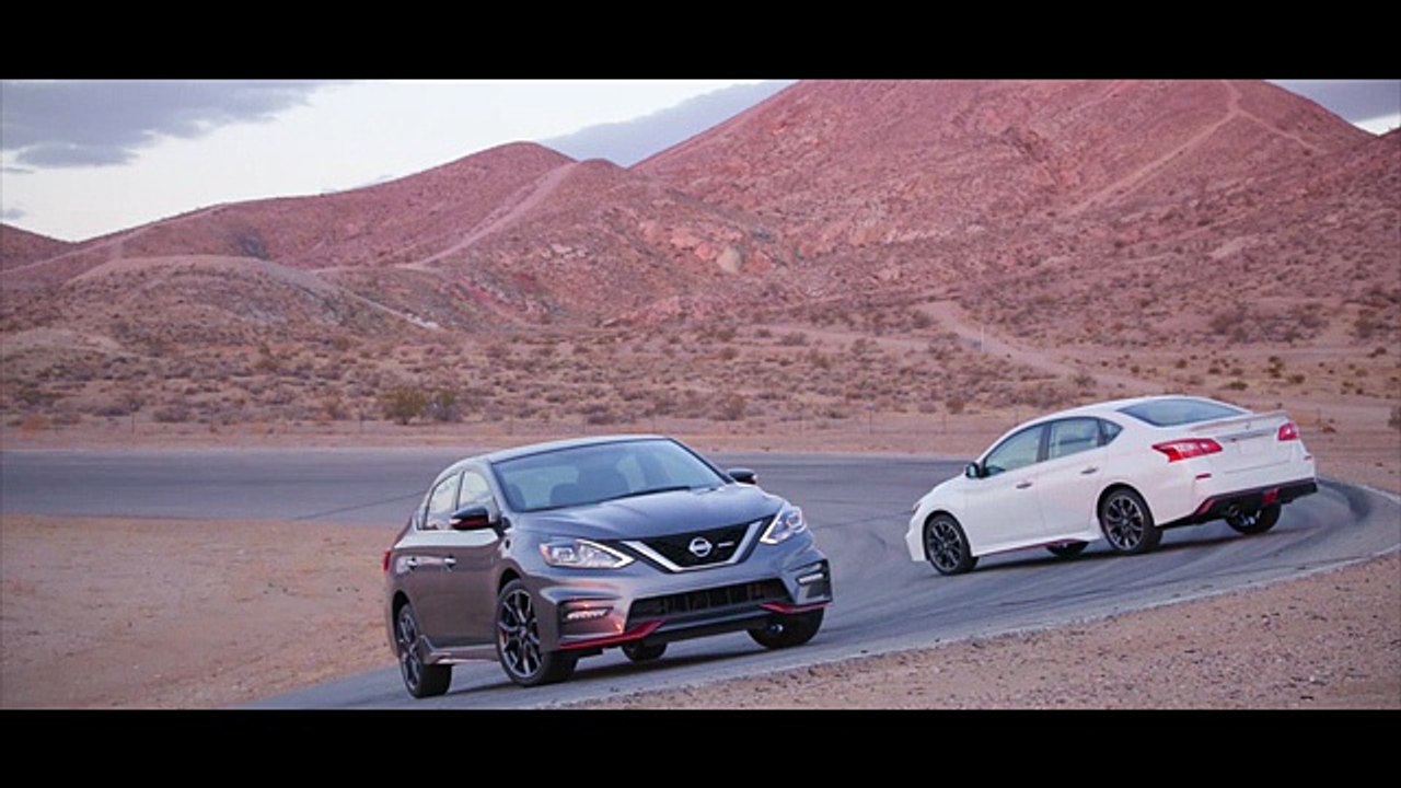 Nissan Sentra El Monte CA | 2018 Nissan Sentra Montebello CA