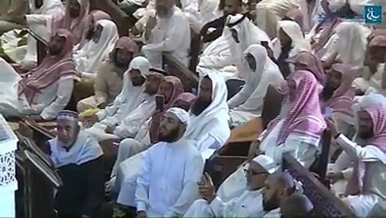 ‫قال تعالى:‬‫"وَرَحْمَتِي وَسِعَتْ كُلَّ شَيْءٍ"‬‫اللهم إنّا شيء من خلقك فلتسعنا رحمتك.‬‫⁧‫#عائض_القرني‬⁩‬‫ ⁧‫#ليله_٢٧‬⁩‬