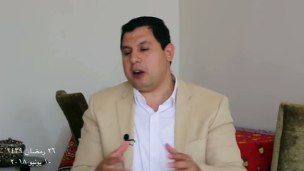 تعليقا على إهانة تركي آل الشيخ  للإعلامي عمرو أديب[#صابر_مشهور:]