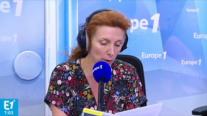 Migrants sur l'Aquarius : la chaleur est "presque insupportable"