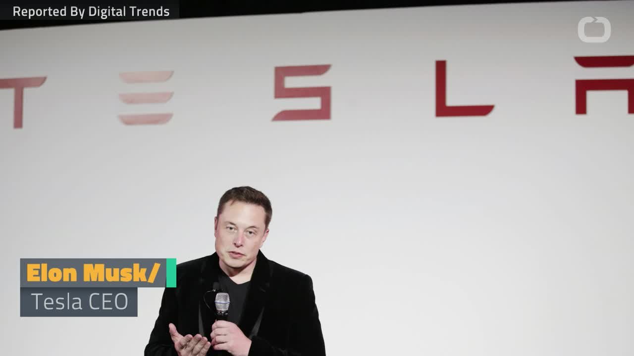Tesla Cuts Back On Hiring