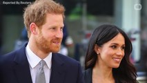 Meghan And Harry To Tour Australia, Figi, NZ During Invictus Games