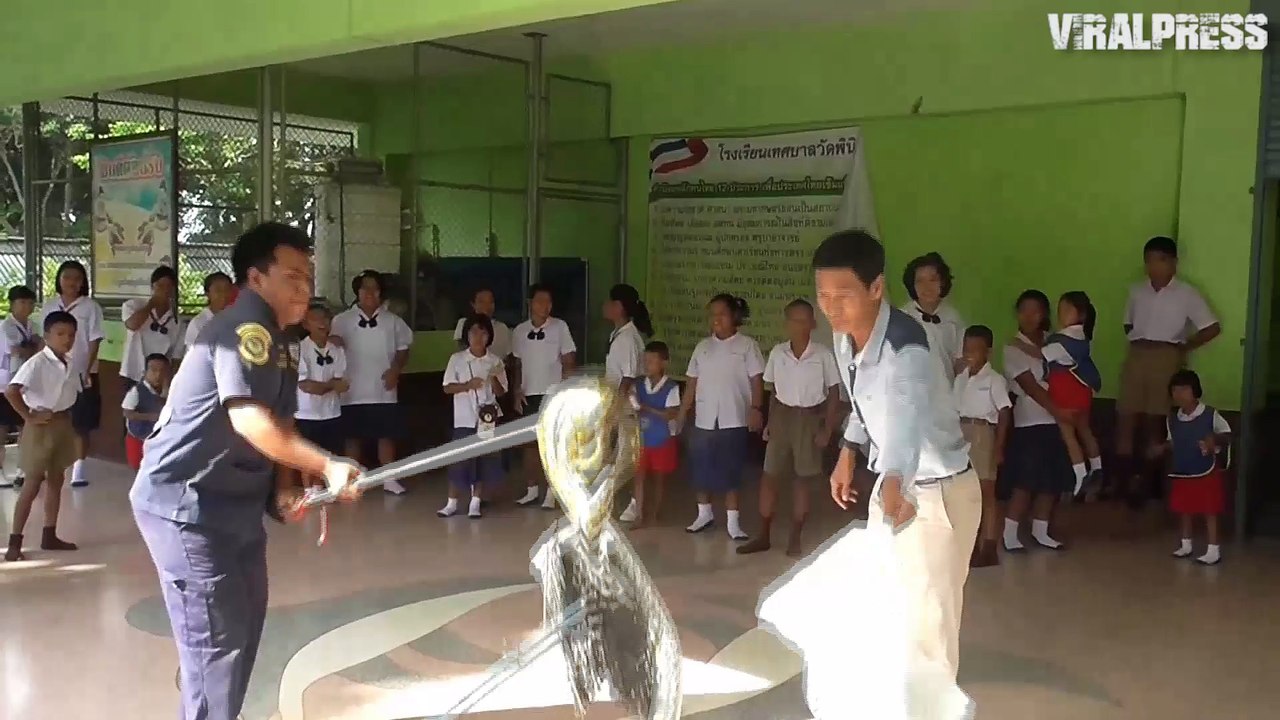 Python Caught In School Toilet