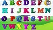 ABC Song For Kids - Alphabets Song for Children - Learning Phonics Song - Kids Fun and Learn