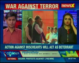 Home Ministry sets up meet to nail Keypad Jihadis to remove malicious content on social media