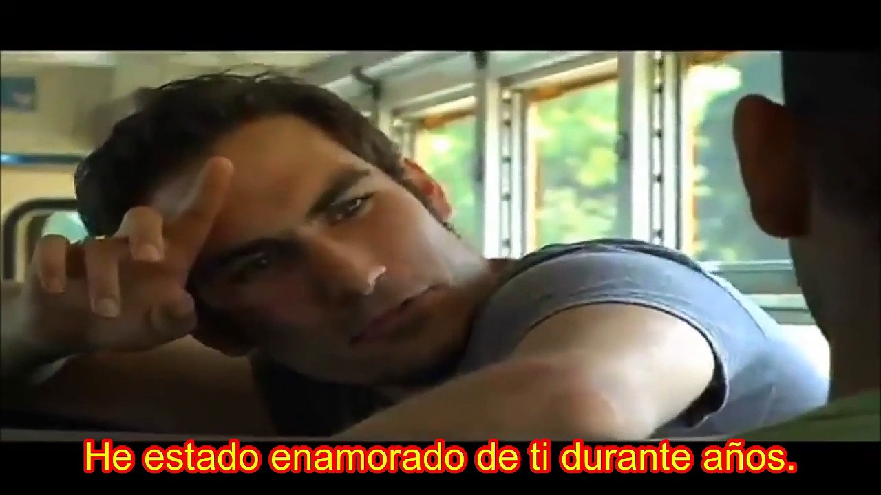 [Sub Esp] On the Bus - Gay Short Film (2008)