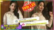 Hina Khan TROLLED For EXPOSING Clothes At Baba Siddique's Iftaar Party